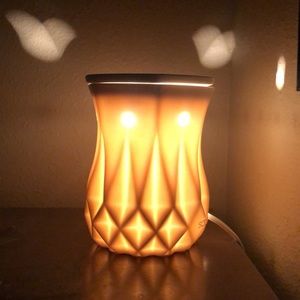 Scentsy Large warmer